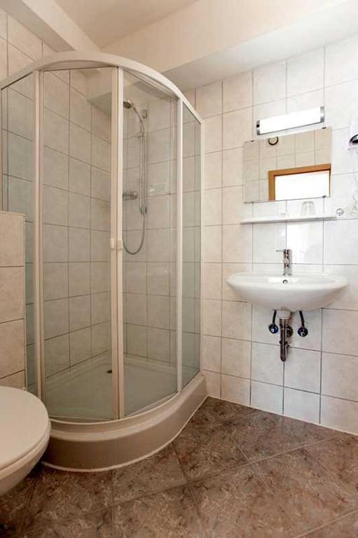 Hotel Jasmin Pforzheim Pokoj fotografie